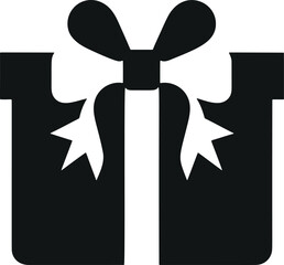 Poster - Simplicity and Style: Minimalistic Gift Vector Collection on Adobe Stock