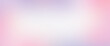 Abstract noisy gradient background of multicolored pastel pink green white colors. Color palette, colorful pattern with a soft noise effect. Holographic blurred grainy gradient banner texture