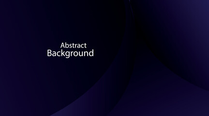 Poster - abstract, dark purple background, soft gradient, minimal, simple, elegant, serene, calming, digital art