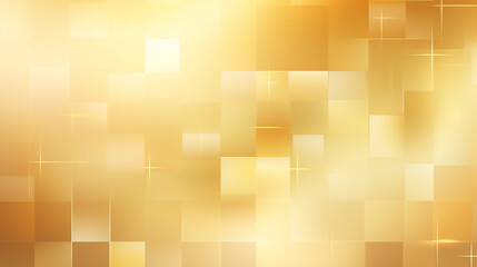 Wall Mural - Modern Abstract gold background design.