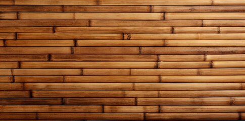 Bamboo background