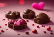 Incanto cioccolatoso, dolci per San Valentino II