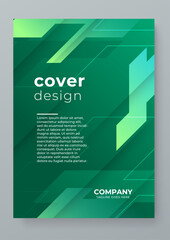 Colorful colourful vector simple geometric abstract shapes covers. Creative templates for report, corporate, ads, branding, banner, cover, label, poster, sales