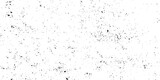 Fototapeta  - black and white paint on distressed overlay texture, Overlay Distress grain monochrome texture with spots and stains, Grain noise particles with seamless grunge, Overlay textures stamp with grunge.