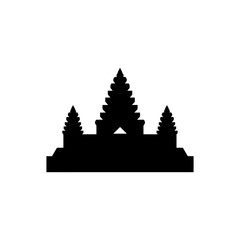 Poster - Angkor Wat icon