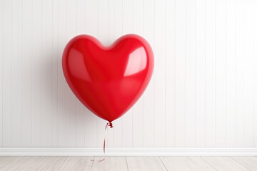 Wall Mural - balloon for party and celebration on transparent background