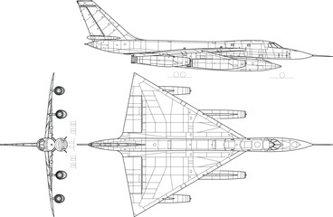 Air Plane, us army fighter jet, Line art vector, eps, file for cnc laser cutting, Laser engraving, wood engraving model,
cricut, ezcad, digital cutting machine template Frame