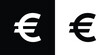 euro currency symbol