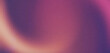 Grainy gradient background purple magenta noise texture color gradient abstract glowing banner header poster design