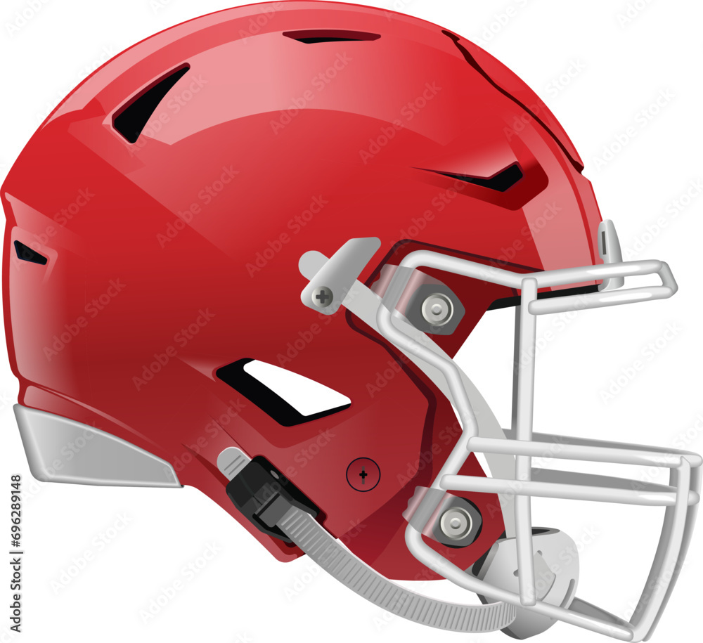 football helmet above view Unique Sports Clear Eye Shield, Blue : Sports & Outdoors A steel polyvinyl In-Helmet Display - Visor Cheat