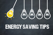 Energy Saving Tips	