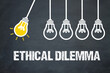Ethical Dilemma	