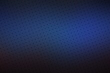Abstract Background With Blue Squares