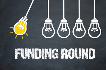 Poster - Funding Round	