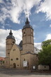 St. Andreaskirche in Eisleben