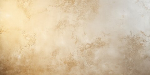Poster - A picture of a wall with various colors of paint applied to it. Suitable for backgrounds or texture overlays in design projects
