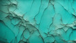 Close-up View of Mountain-Like Textures – Ideal Aquamarine Stone Styled Banner for Creative Designs