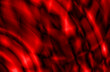 Czerwone tło abstrakcja kształty ściana tekstura
