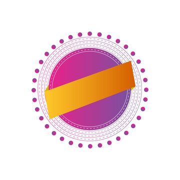 Set of modern organic shapes. Fluid vector trendy elements. Text Vector Geometric Shapes Button Design Background