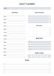 © Kiron - Daily Planner