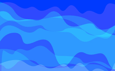  Colorful geometric background. Liquid color background design. Fluid shapes composition. Eps10 vector