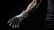 hand Robotic prosthetics