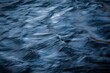 dark abstract background of river surface