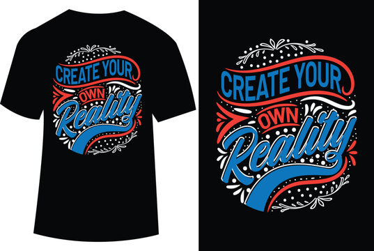 Vector Illustration for Decorative typography t shirt design, Typography t shirt design vector illustration