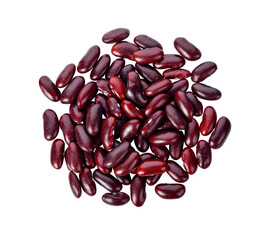 Wall Mural - Red bean transparent png