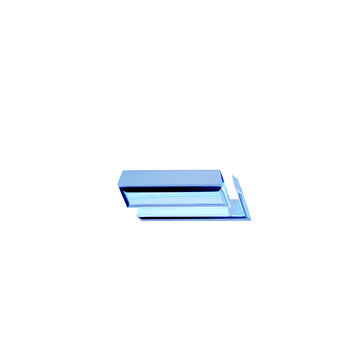 Blue ice symbol