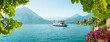 Varenna by Lake Como