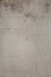 Fototapeta Desenie - Texture of a dirty and shabby gray wall