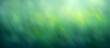 Abstract green texture with light gradient