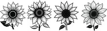 Sunflower Art Illustration Free Stock Photo Public Domain Pictures sunflower-art-illustration-free-stock-photo-public-domain-pictures