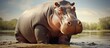 The sole living species of the Hippopotamus genus is a mammal called the common hippopotamus.