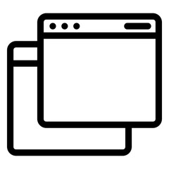 web