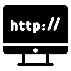 web