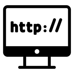 web