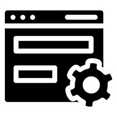 web