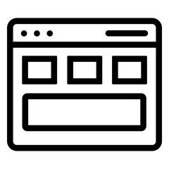 web