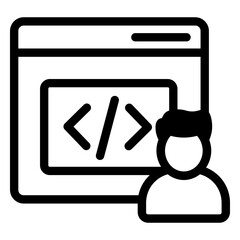web