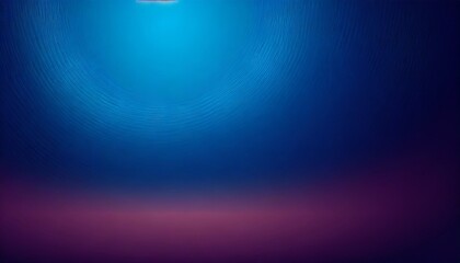 Wall Mural - gradient background wallpaper dark blue