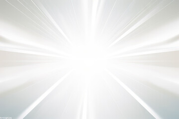 Poster - abstract light background for multiple projects like science, music, art
