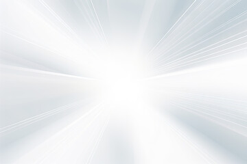 Poster - abstract light background for multiple projects like science, music, art