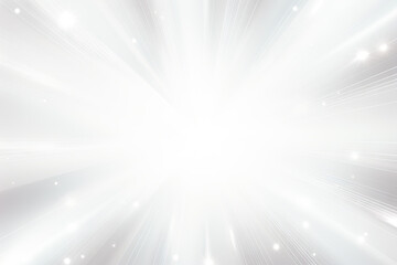 Poster - abstract light background for multiple projects like science, music, art