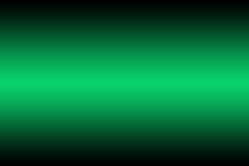 Abstract handmade creative light green, gradient black backdrop shade background for all kind of designs.