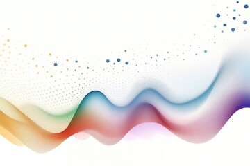 Wall Mural - abstract background texture wallpaper