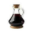 Soy Sauce (PNG Cutout) isolated on transparent background