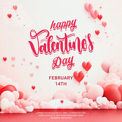 Poster - Valentine’s Day