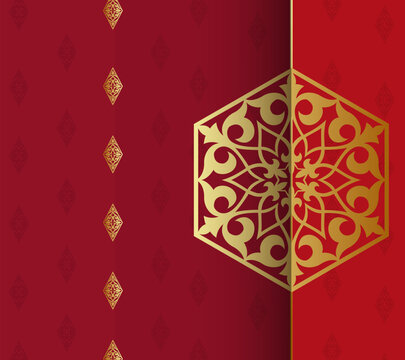 background, pattern, abstract, vector, flower, design, banner, wedding, paper, frame, vintage, art, illustration, ramadan, concept, beauty, template, card, color, luxury, invitation, graphic, red, sig